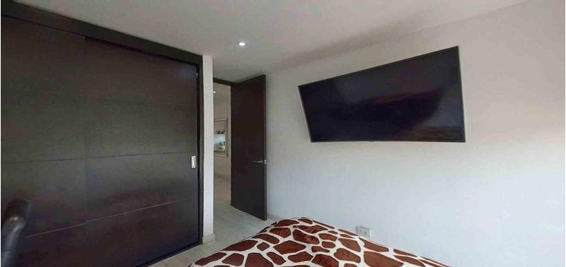 Apartamento en Venta en Bogotá, D.C., Chico Norte-3