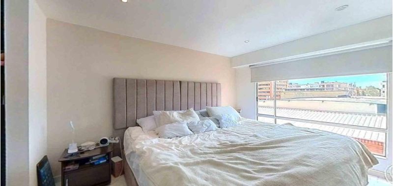 Apartamento en Venta en Bogotá, D.C., Chico Norte-4