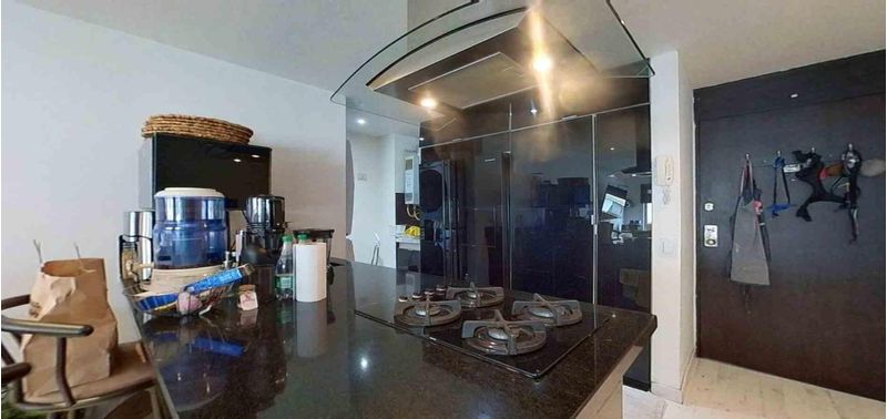 Apartamento en Venta en Bogotá, D.C., Chico Norte-6