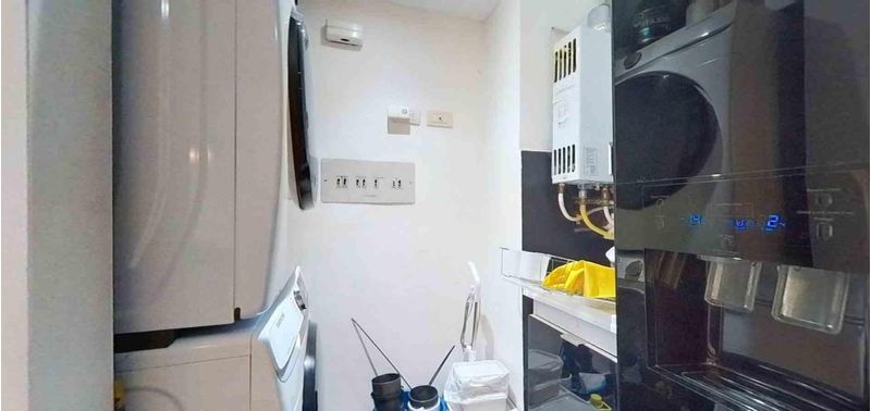 Apartamento en Venta en Bogotá, D.C., Chico Norte-9