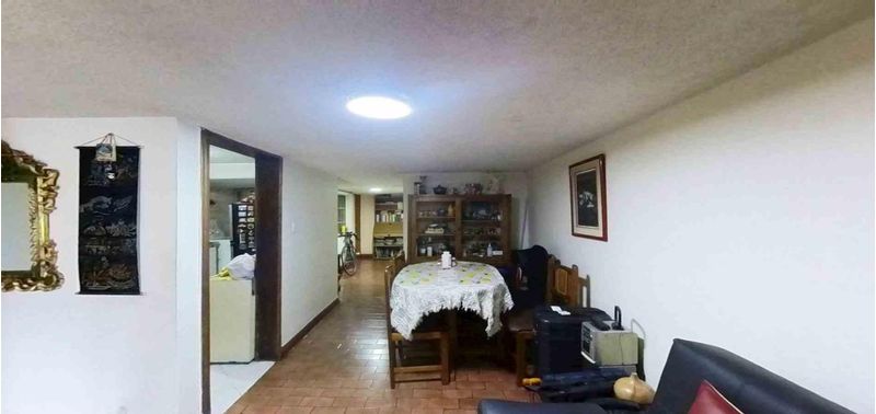 Apartamento en Venta en Bogotá, D.C., Alcazares Norte-0