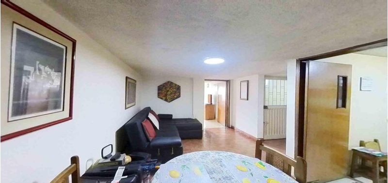 Apartamento en Venta en Bogotá, D.C., Alcazares Norte-1