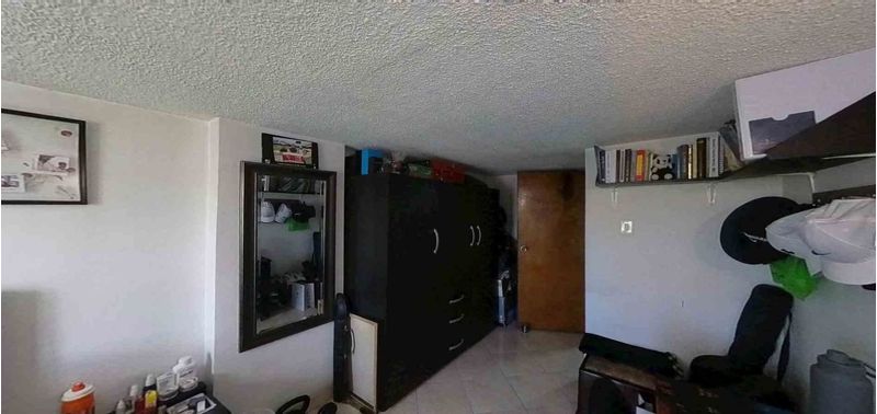 Apartamento en Venta en Bogotá, D.C., Alcazares Norte-3