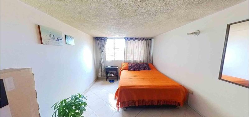 Apartamento en Venta en Bogotá, D.C., Alcazares Norte-4