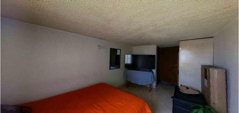 Apartamento en Venta en Bogotá, D.C., Alcazares Norte-5