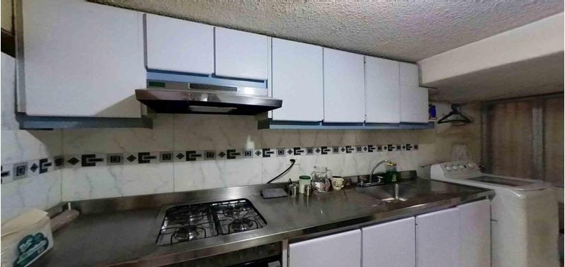 Apartamento en Venta en Bogotá, D.C., Alcazares Norte-7