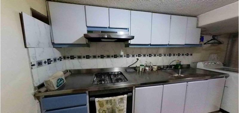 Apartamento en Venta en Bogotá, D.C., Alcazares Norte-8