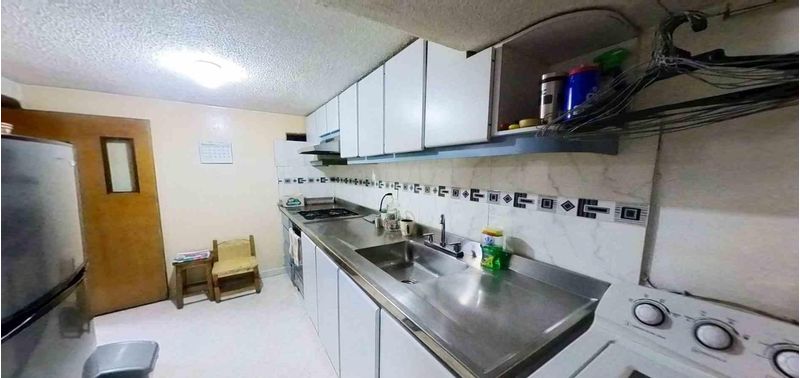 Apartamento en Venta en Bogotá, D.C., Alcazares Norte-9