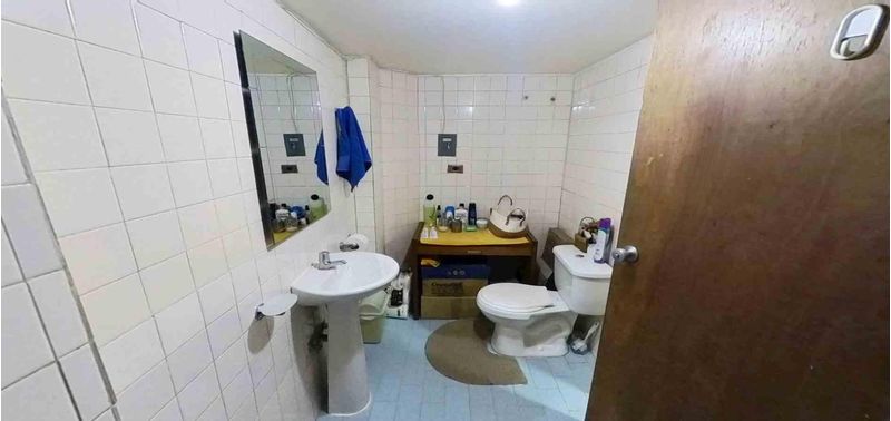 Apartamento en Venta en Bogotá, D.C., Alcazares Norte-10