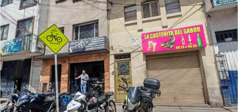 Apartamento en Venta en Bogotá, D.C., Alcazares Norte-17