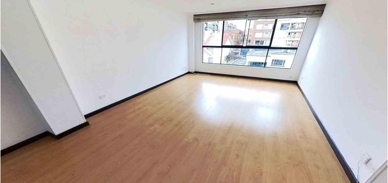 Apartamento en Venta en Bogotá, D.C., Rincon Del Chico