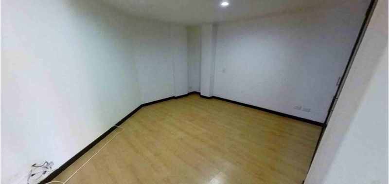 Apartamento en Venta en Bogotá, D.C., Rincon Del Chico-1