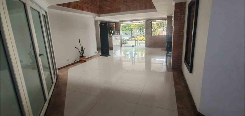 Apartamento en Venta en Bogotá, D.C., Rincon Del Chico-3