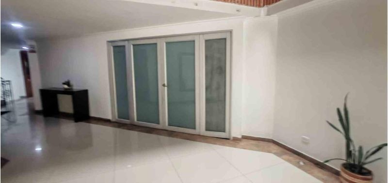 Apartamento en Venta en Bogotá, D.C., Rincon Del Chico-4