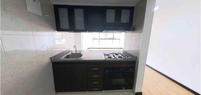 Apartamento en Venta en Bogotá, D.C., Rincon Del Chico-5