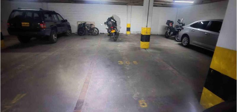 Apartamento en Venta en Bogotá, D.C., Rincon Del Chico-9