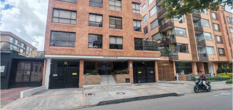 Apartamento en Venta en Bogotá, D.C., Rincon Del Chico-11