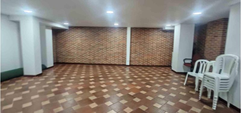Apartamento en Venta en Bogotá, D.C., Rincon Del Chico-12