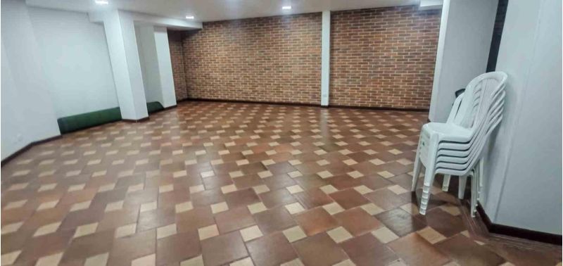 Apartamento en Venta en Bogotá, D.C., Rincon Del Chico-13