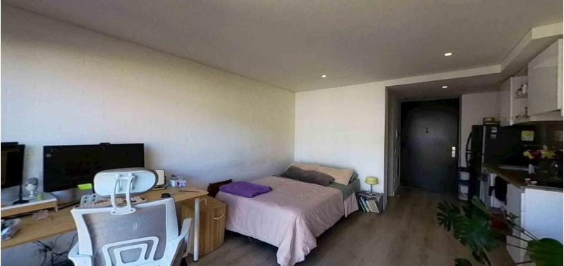 Apartaestudio en Venta en Bogotá, D.C., San Luis