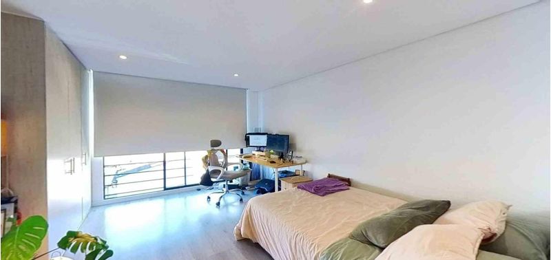 Apartaestudio en Venta en Bogotá, D.C., San Luis-0