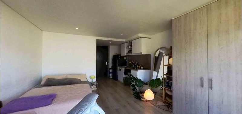 Apartaestudio en Venta en Bogotá, D.C., San Luis-1