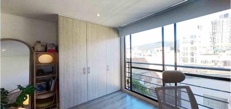 Apartaestudio en Venta en Bogotá, D.C., San Luis-2