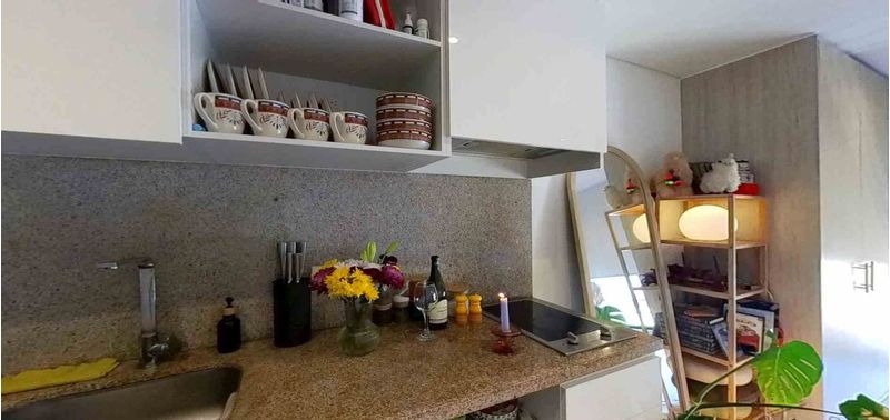 Apartaestudio en Venta en Bogotá, D.C., San Luis-4