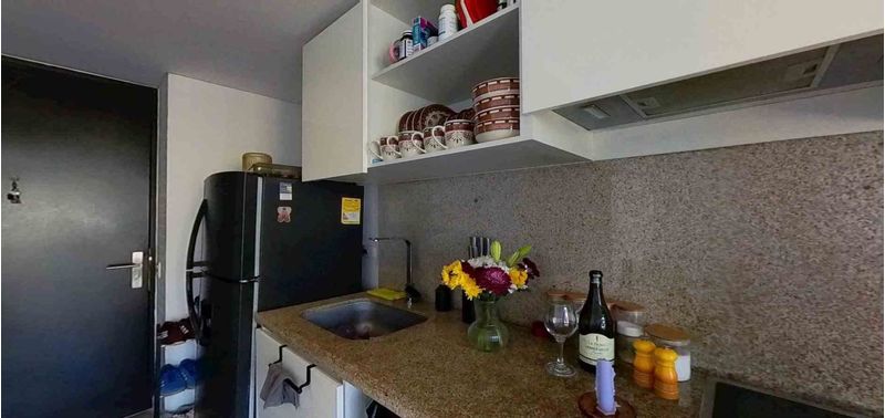 Apartaestudio en Venta en Bogotá, D.C., San Luis-5