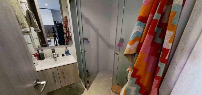Apartaestudio en Venta en Bogotá, D.C., San Luis-6