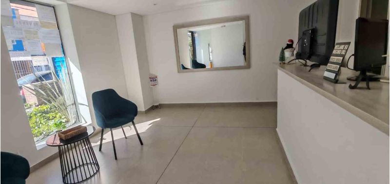 Apartaestudio en Venta en Bogotá, D.C., San Luis-11
