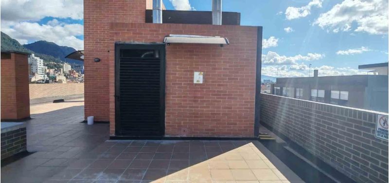 Apartaestudio en Venta en Bogotá, D.C., San Luis-12