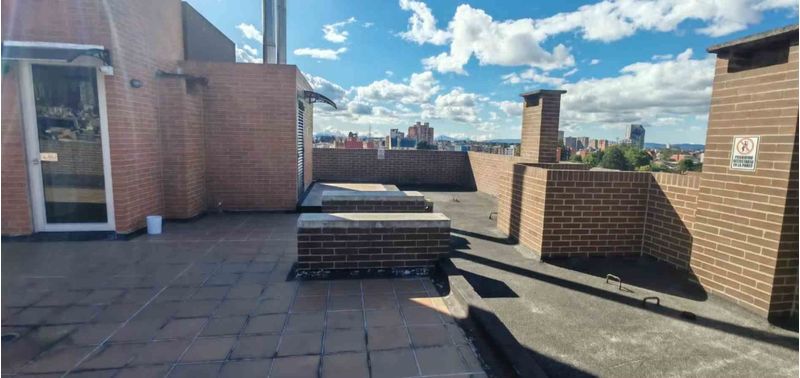 Apartaestudio en Venta en Bogotá, D.C., San Luis-13