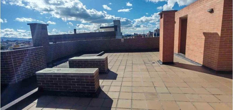Apartaestudio en Venta en Bogotá, D.C., San Luis-14