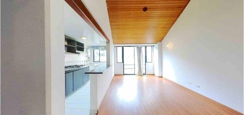 Apartamento en Venta en Bogotá, D.C., Chapinero Alto