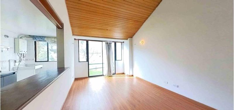 Apartamento en Venta en Bogotá, D.C., Chapinero Alto-0