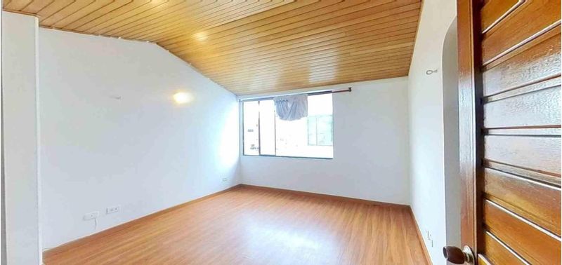 Apartamento en Venta en Bogotá, D.C., Chapinero Alto-1