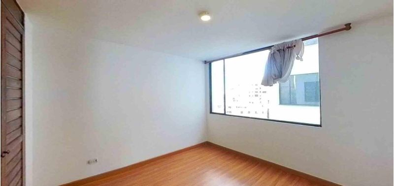 Apartamento en Venta en Bogotá, D.C., Chapinero Alto-2