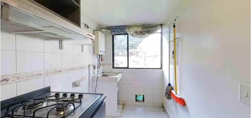 Apartamento en Venta en Bogotá, D.C., Chapinero Alto-7
