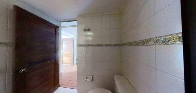 Apartamento en Venta en Bogotá, D.C., Chapinero Alto-9