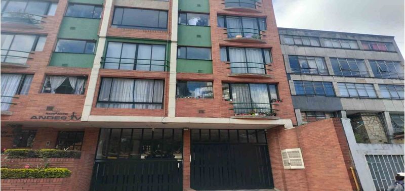 Apartamento en Venta en Bogotá, D.C., Chapinero Alto-13