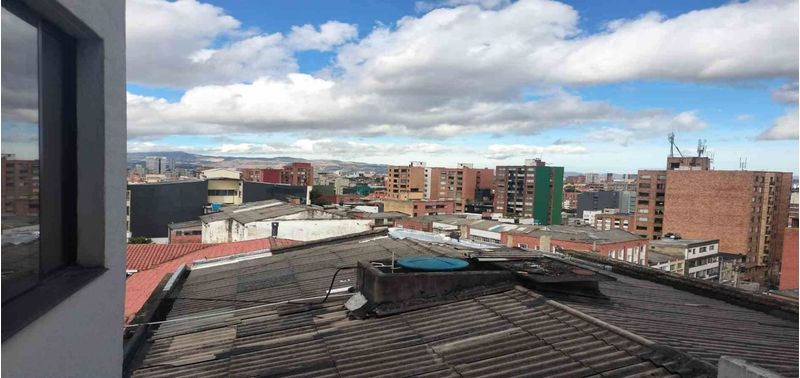 Apartamento en Venta en Bogotá, D.C., Chapinero Alto-14