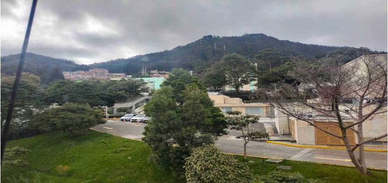 Apartamento en Venta en Bogotá, D.C., Chapinero Alto-15