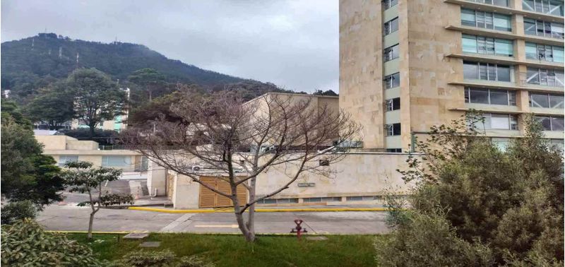 Apartamento en Venta en Bogotá, D.C., Chapinero Alto-16