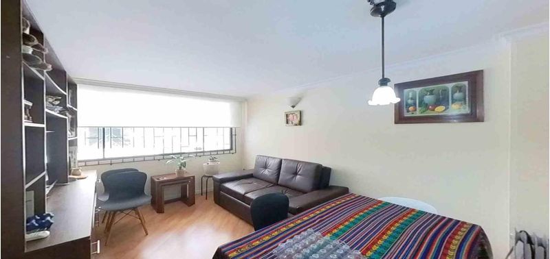 Apartamento en Venta en Bogotá, D.C., Santa Bárbara Central