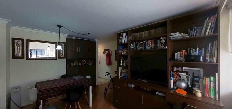 Apartamento en Venta en Bogotá, D.C., Santa Bárbara Central-1