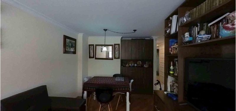Apartamento en Venta en Bogotá, D.C., Santa Bárbara Central-6