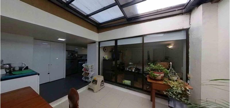 Apartamento en Venta en Bogotá, D.C., Santa Bárbara Central-7