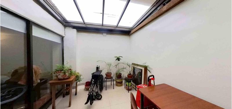 Apartamento en Venta en Bogotá, D.C., Santa Bárbara Central-8
