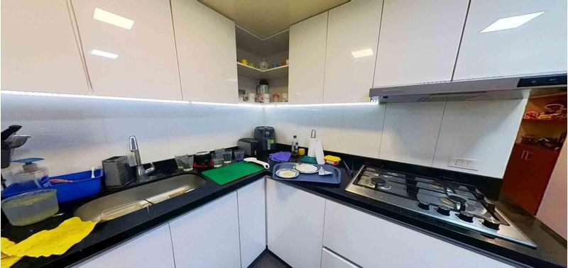 Apartamento en Venta en Bogotá, D.C., Santa Bárbara Central-9